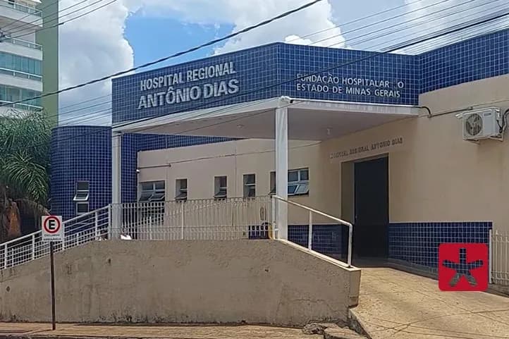 Técnica de enfermagem denuncia importunação sexual em hospital de Patos de Minas