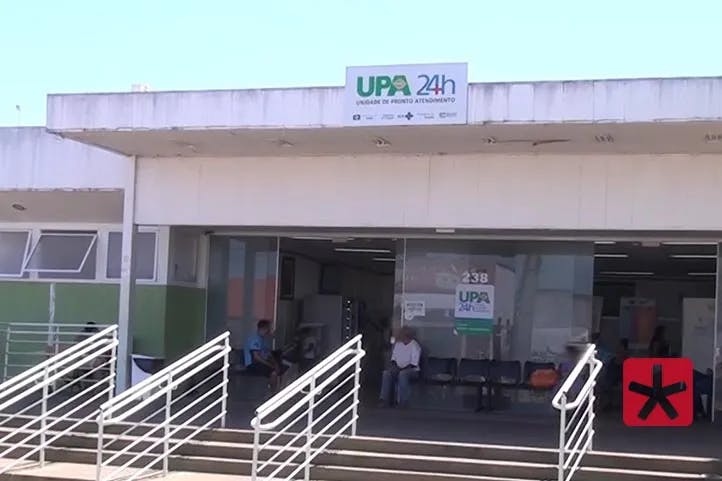 UPA de Patos de Minas realiza quase 78 mil atendimentos no primeiro semestre de 2024