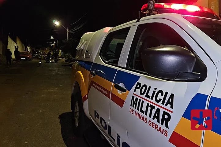 Homem de 41 anos é morto a tiros no bairro Jardim Esperança