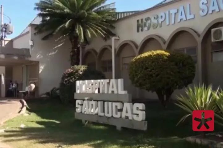Prédio do Hospital São Lucas deve ser alugado e atendimentos à saúde pode ser retomados