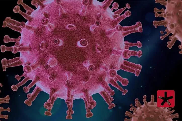 Em 2024 Patos de Minas registrou dois casos H1N1