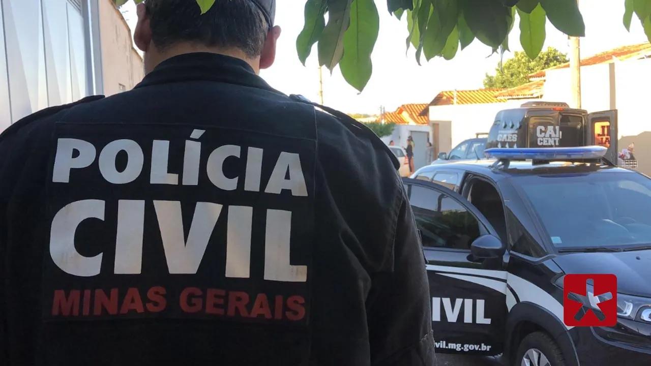 Polícia Civil