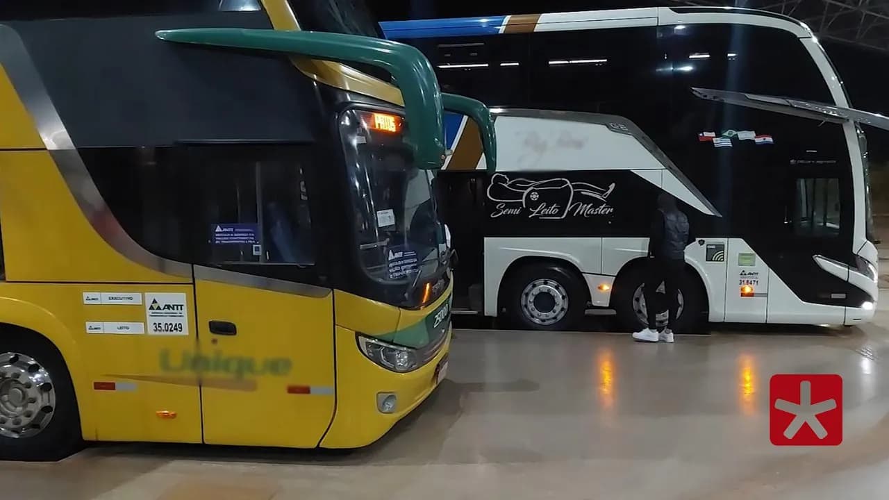 Passagem do transporte rodoviário intermunicipal sofre reajuste