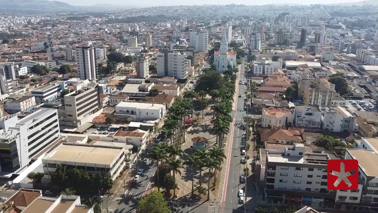 Alterações no trânsito de Patos de Minas terão início na madrugada de sábado para o desfile da independência do Brasil