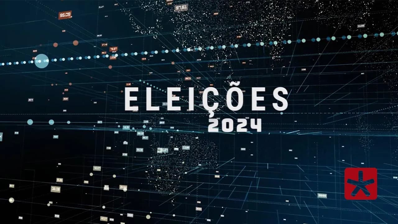 Eleições 2024 acontecerão no dia 6 de outubro