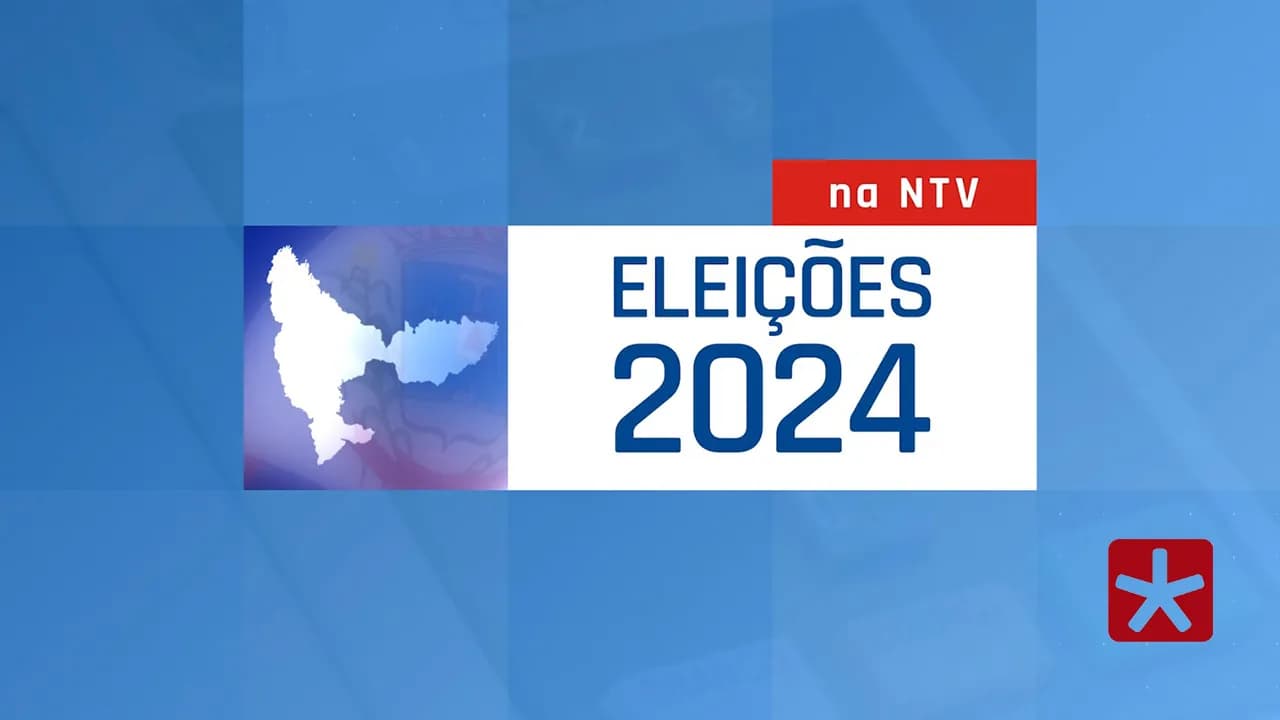 NTV promove cobertura completa das eleições municipais no domingo