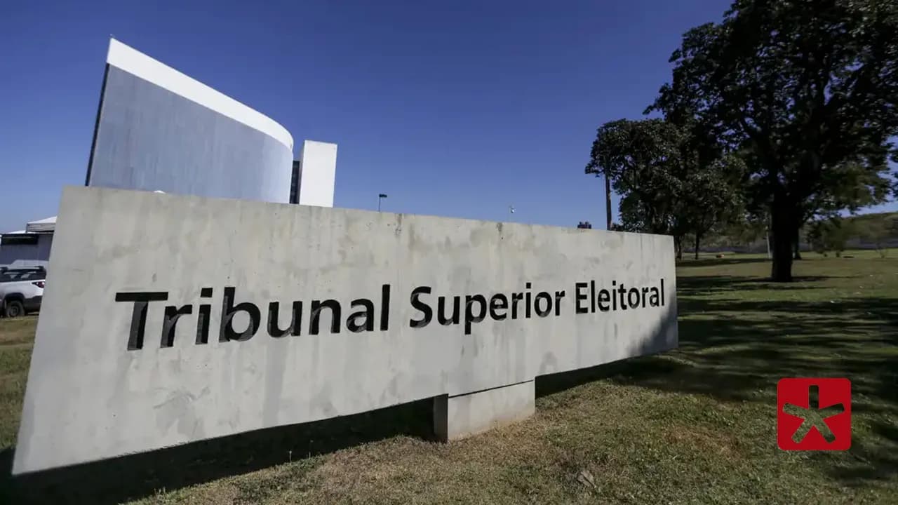 Tribunal Superior Eleitoral (TSE)