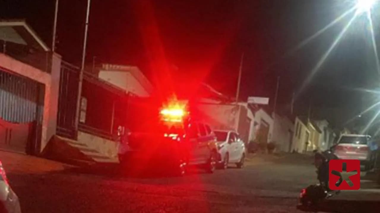 Homem é morto com diversos tiros em residência no bairro Nova Floresta