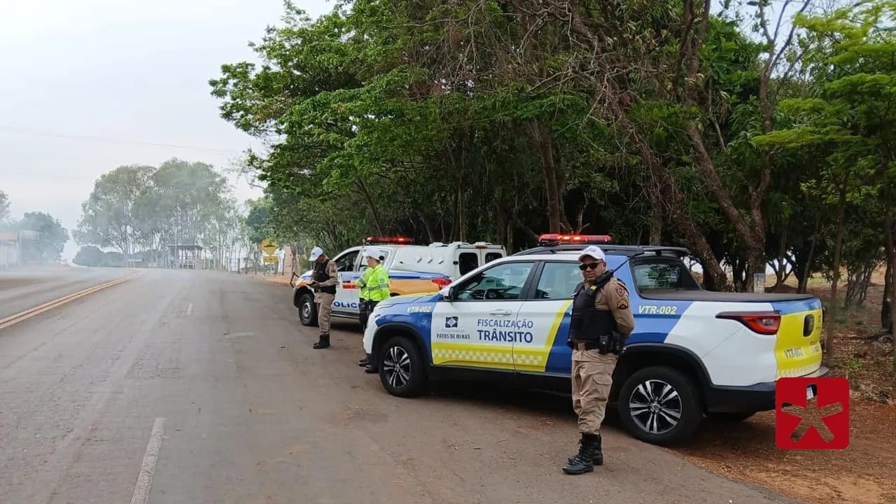 Polícia Militar Rodoviária 