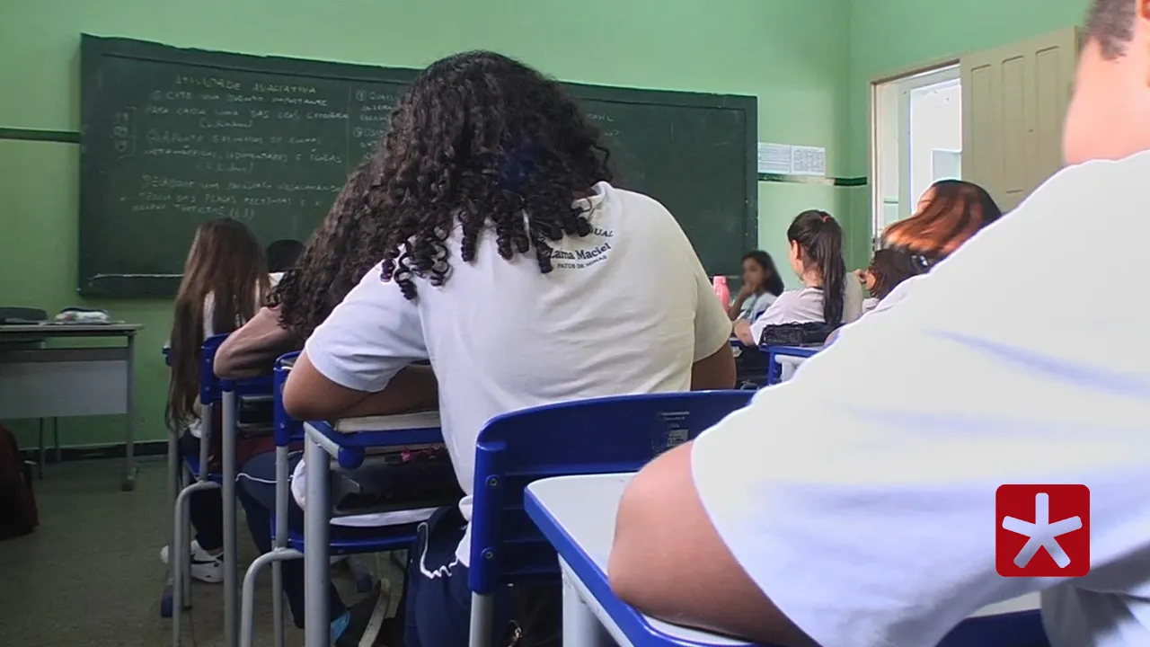 Cadastro Escolar 2025: prazo para inscrições na rede pública de ensino de Minas Gerais vai até 1º de novembro