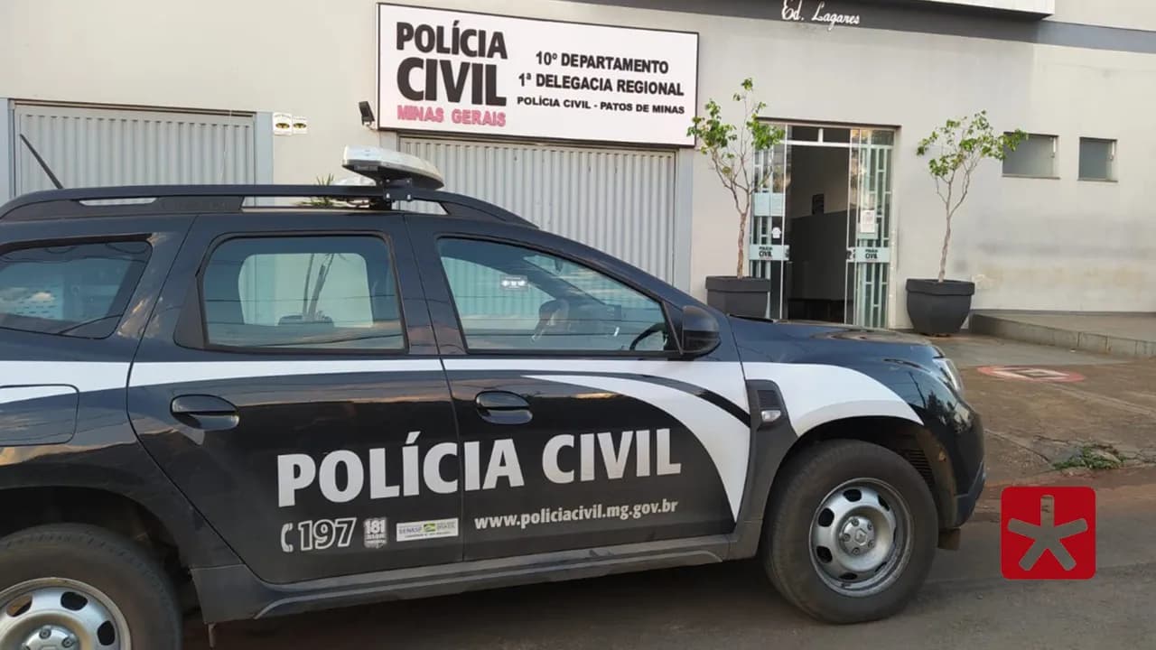 Polícia Civil deflagra operação contra quadrilha que comercializava CNHs em Patos de Minas