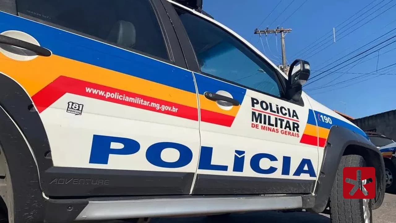 Crime ocorreu no bairro Alto da Serra, em Patos de Minas