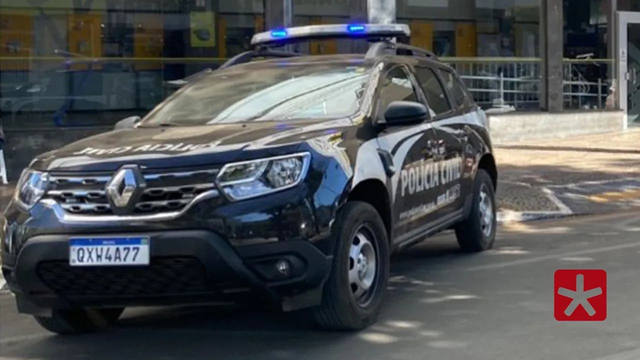 PC conclui investigação de homem morto com pauladas, golpes de faca e marreta