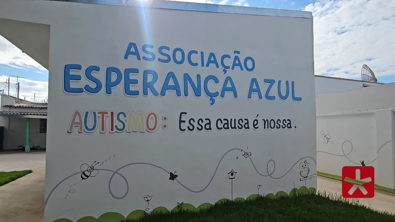 Associação Esperança Azul de Patos de Minas