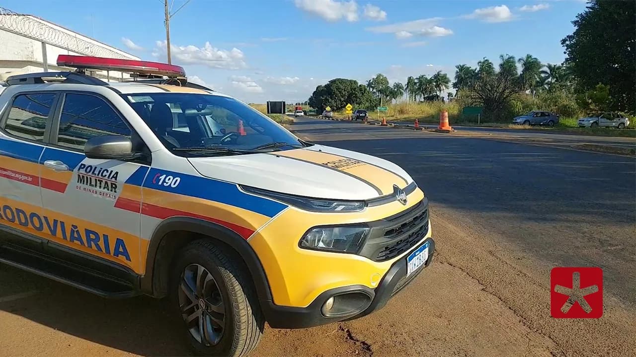 Polícia Militar Rodoviária desencadeará operação nesta quinta-feira