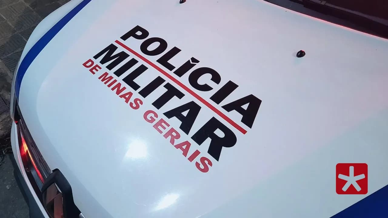 Caso ocorreu no bairro Campos Elíseos, em Patos de Minas