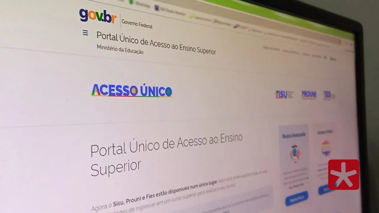 Prouni 2025: inscrições começam nesta sexta-feira