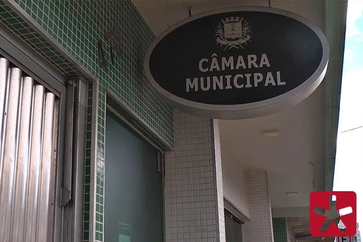 Fachanda da Câmara Municipal de Patos de Minas