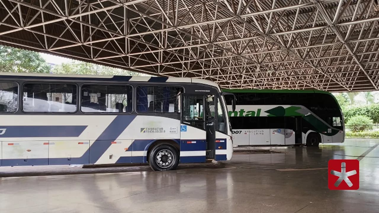 Volume de atividade turística no estado mineiro foi de 9,3%