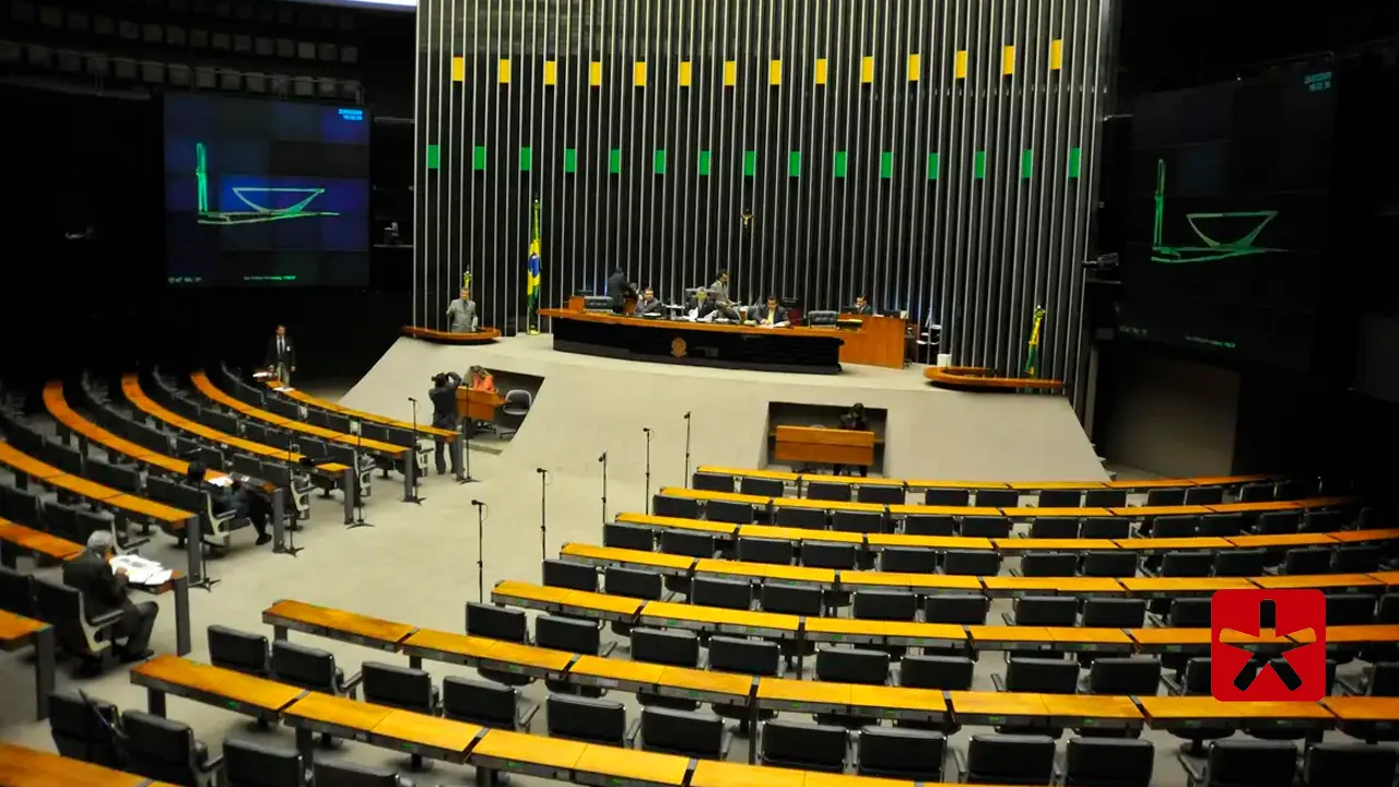 Proposta seguirá para Senado