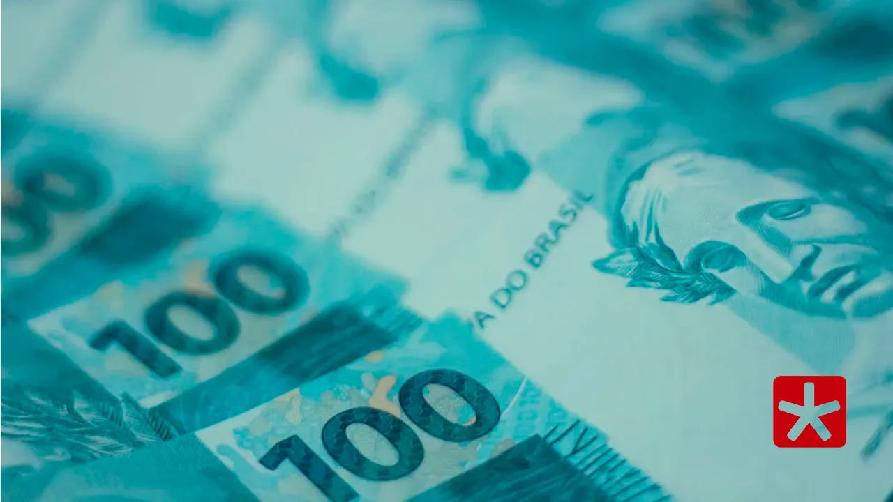 Primeiro passo é colocar no papel o que ganha e o que gasta