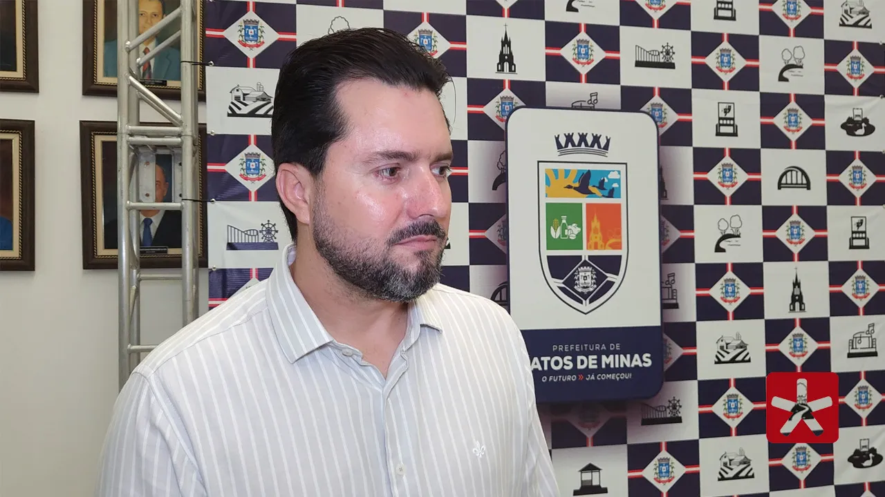 Falcão foi eleito como novo presidente da Associação para gestão de 2025/2028