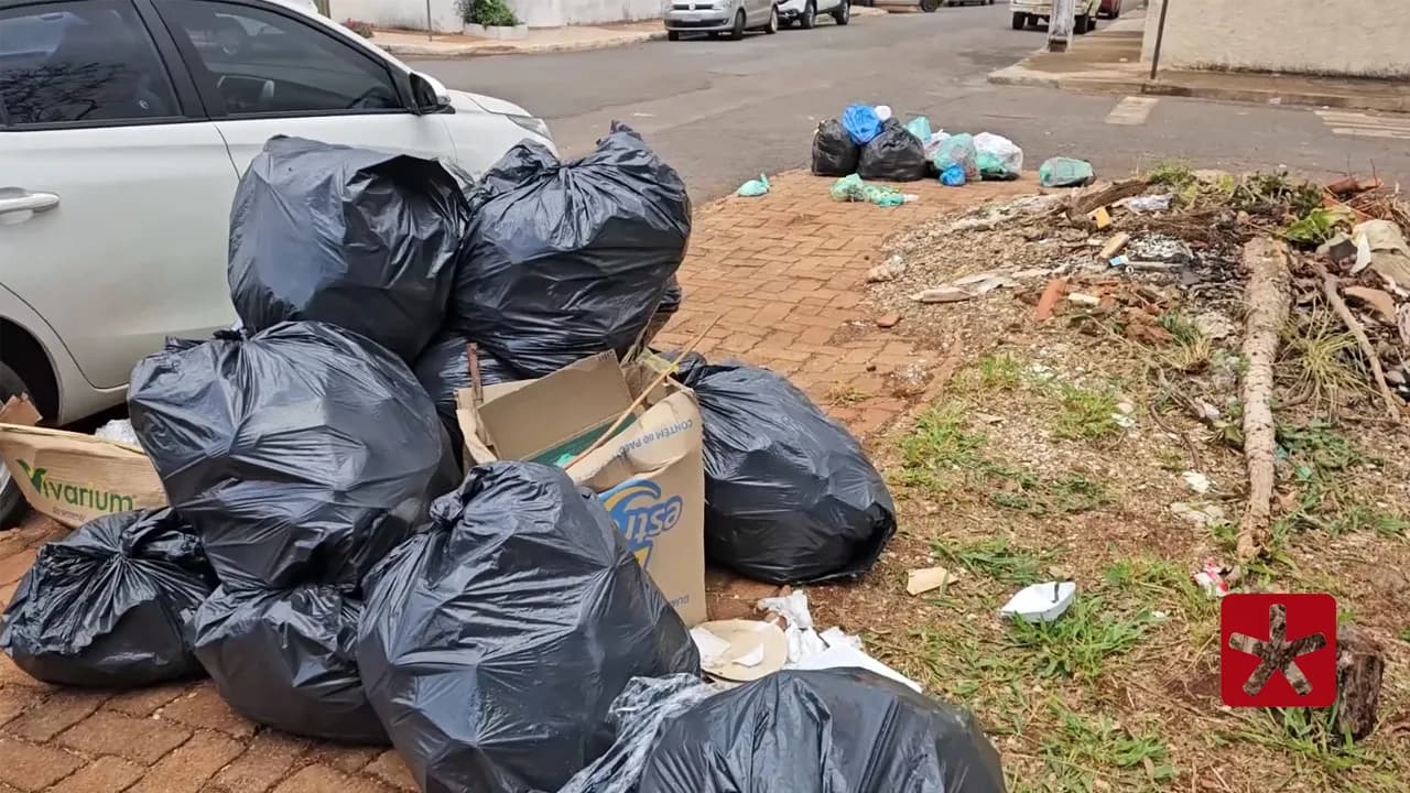 Serviço abrangerá coleta seletiva, triagem, tratamento, compostagem e destinação final