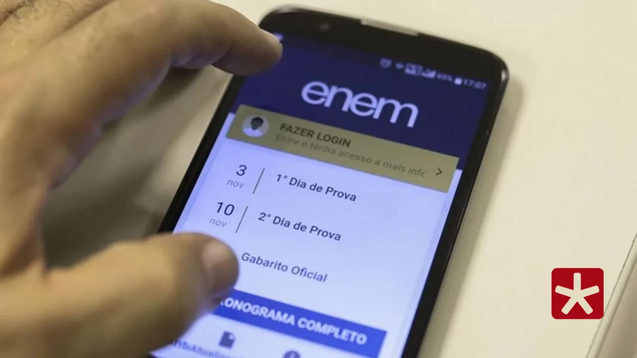 Taxa de inscrição de R$ 85,00 pode ser paga até o dia 11 de junho
