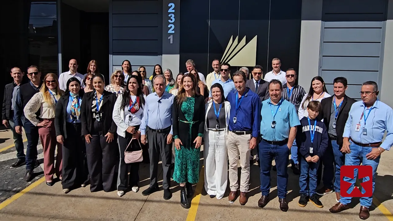 Advogada também comentou sobre protagonismo do agronegócio no Alto Paranaíba