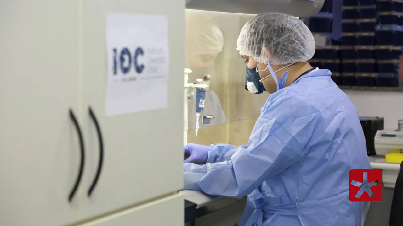 Produção dos medicamentos será realizada na fábrica da EMS, em São Paulo