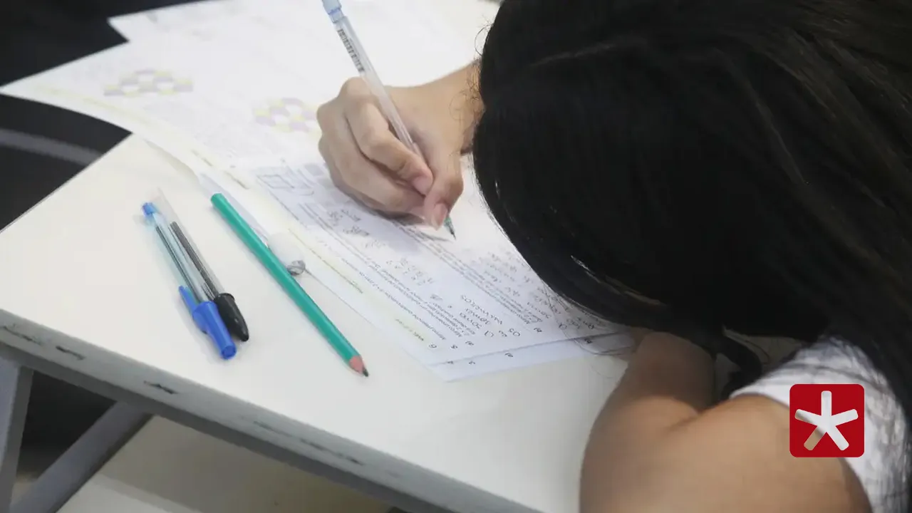 Peso de uma boa redação torna decisiva a aprovação de muitos candidatos