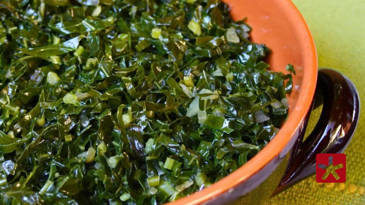 Jiló, guariroba e ora-pro-nóbis vão muito além do sabor para os mineiros