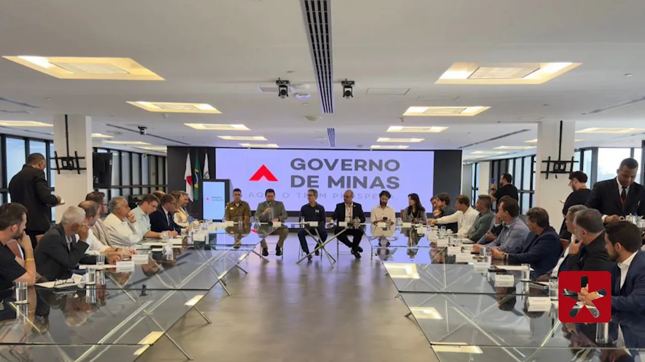 AMM cobra do governo de Minas soluções urgentes para alívio das prefeituras