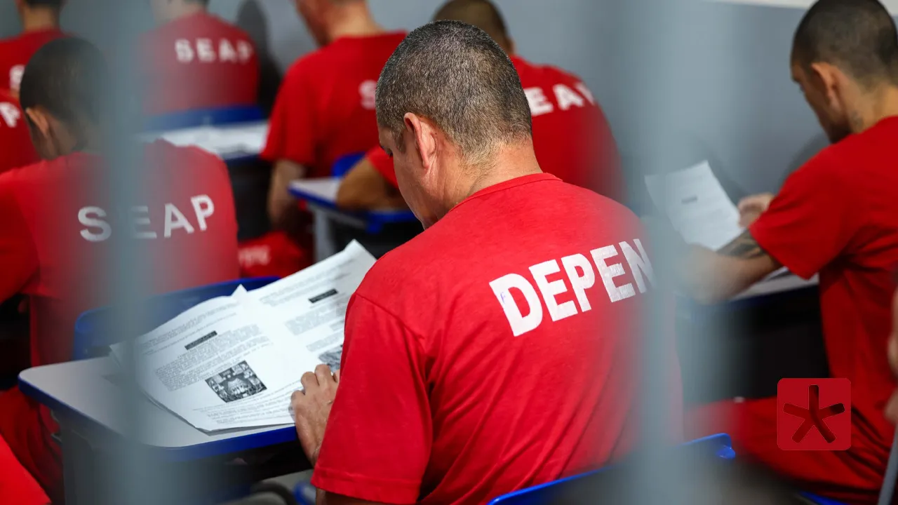 Entre 2020 e 2025, houve crescimento nas inscrições de 9.747 para 13.201 participantes