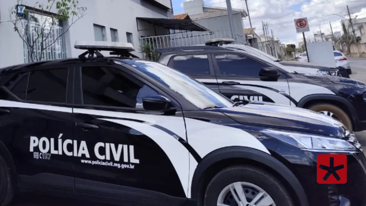 Inquéritos de homicídios cometidos em Patos de Minas são concluídos pela Polícia Civil