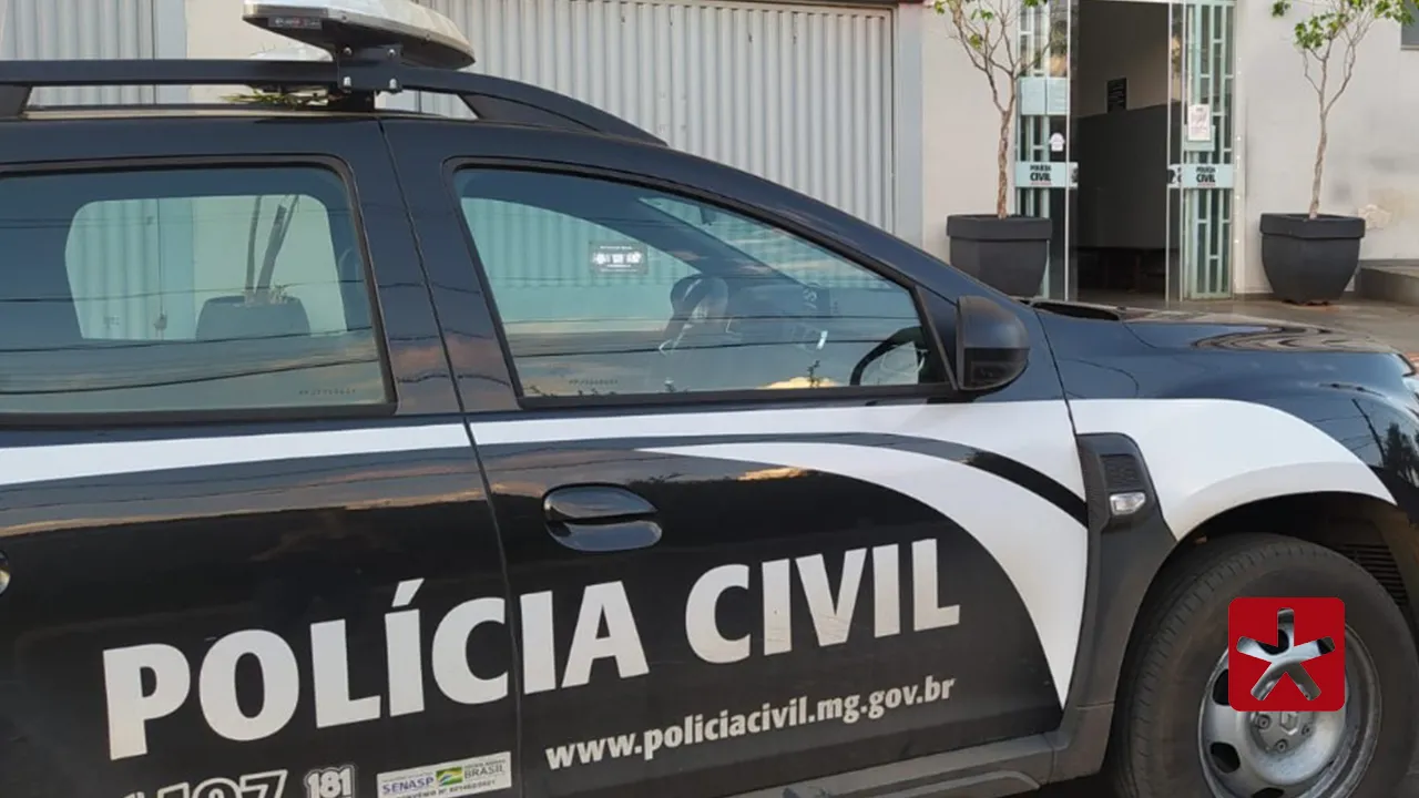 Polícia Civil cumpre diversos mandados de busca e apreensão em Patos de Minas