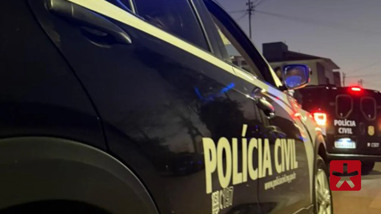 Polícia Civil prende quatro pessoas segunda fase da Operação Valete