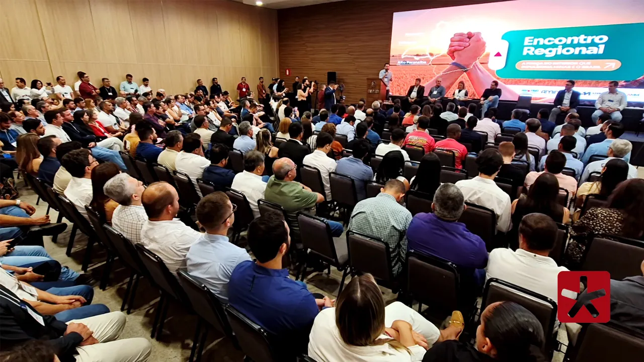 Evento reuniu 87 municípios mineiros e especialistas para discutir estratégias para regiões