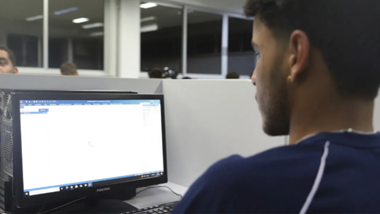 Prazo para inscrições no Sucem vai até o dia 14 de novembro
