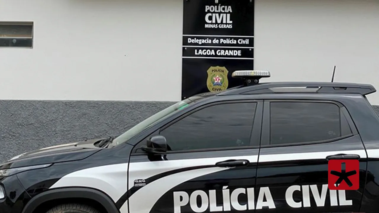 Suspeito de abusar sexualmente de sete vítimas em Lagoa Grande é preso em Patos de Minas