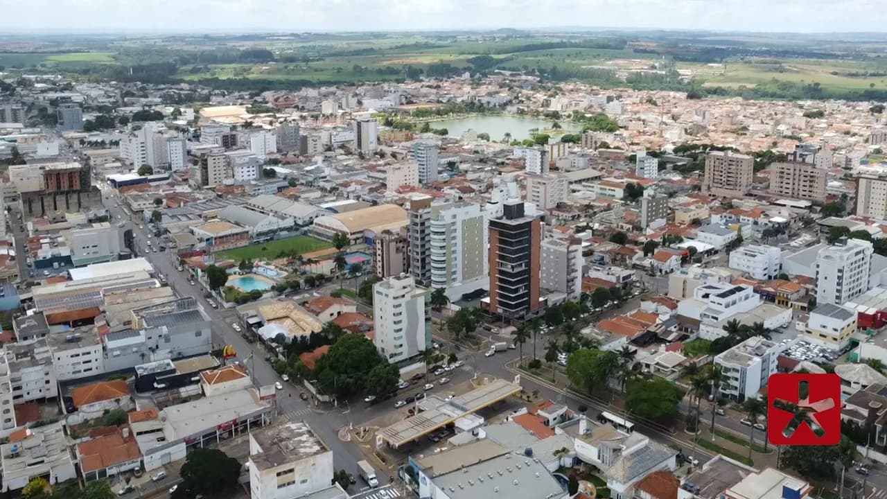Patos de Minas conquista prêmio de cidade mais bem administrada de Minas Gerais