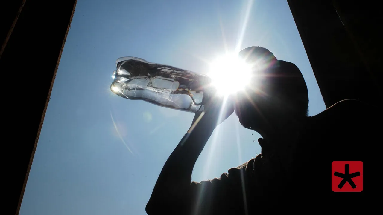Estudo internacional apontou que mortes por calor podem dobrar até o ano de 2050