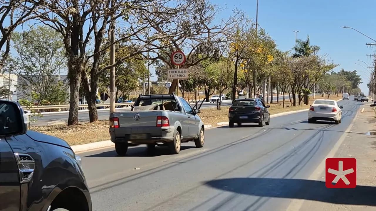 Mais de 20 mil proprietários de veículos estão inadimplentes com o IPVA em Patos de Minas